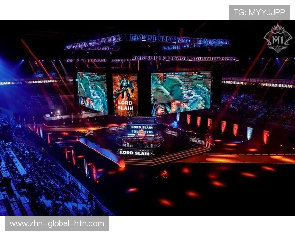 决胜巅峰M7世界总决赛开幕，22支电竞战队争夺百万美金