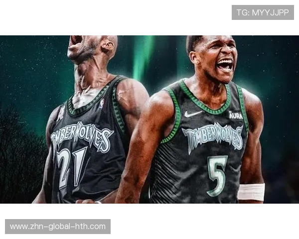 加内特与森林狼和解，21号球衣将重回明尼苏达