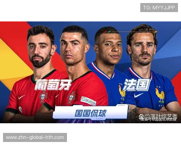 世界杯最大压力点：法国队与姆巴佩身处最难小组